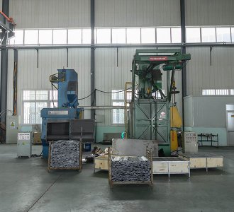 工廠(chǎng)展示