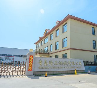 工廠(chǎng)展示